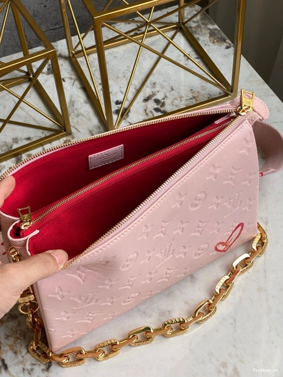 Frstbag ru PM LOUIS -COUSSIN EDITION LIMITED VUITTON 0717